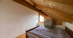 BAITA NEL CUORE DEL LAGORAI