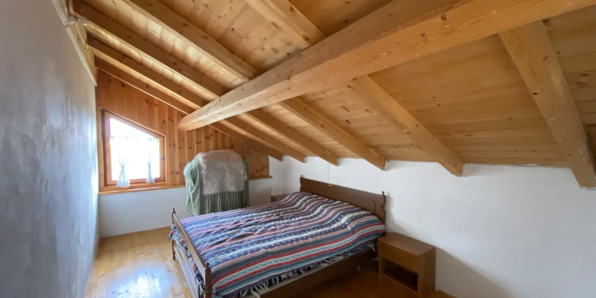 BAITA NEL CUORE DEL LAGORAI