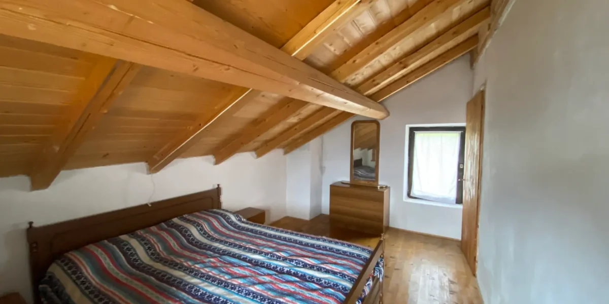 BAITA NEL CUORE DEL LAGORAI