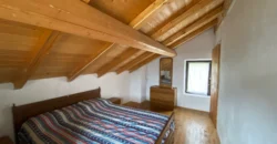 BAITA NEL CUORE DEL LAGORAI