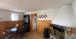 BAITA NEL CUORE DEL LAGORAI