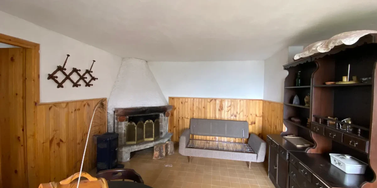 BAITA NEL CUORE DEL LAGORAI