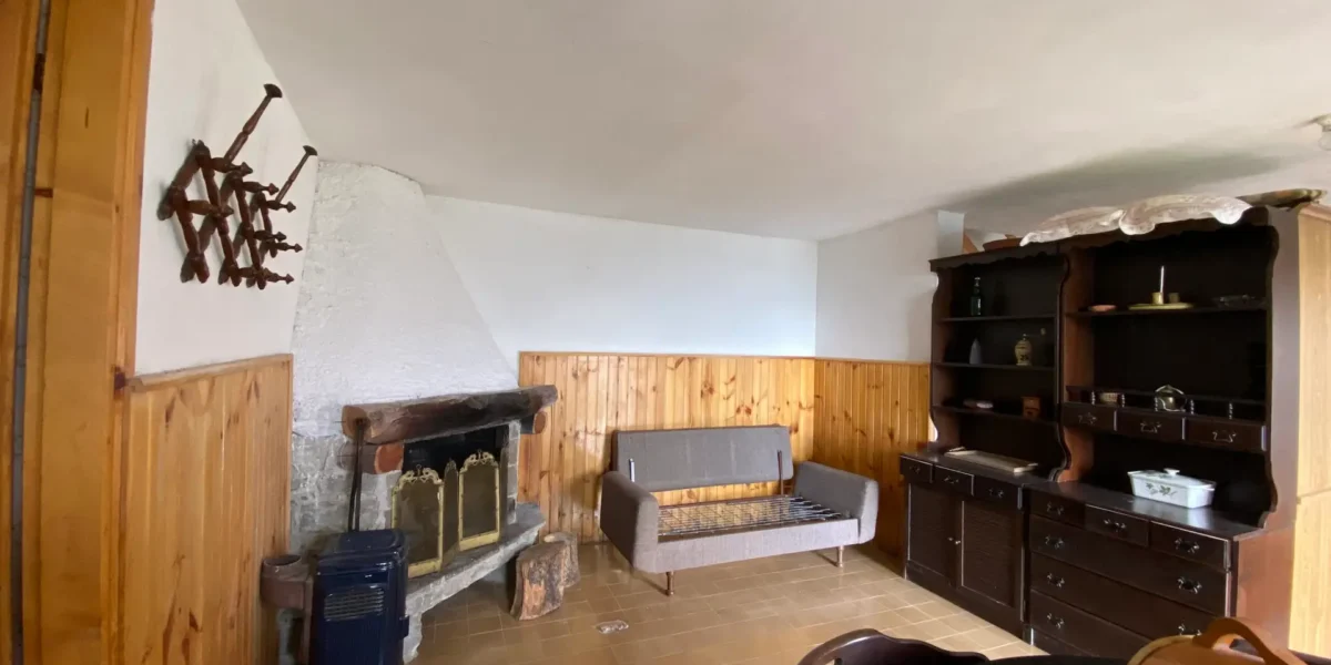 BAITA NEL CUORE DEL LAGORAI