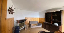 BAITA NEL CUORE DEL LAGORAI