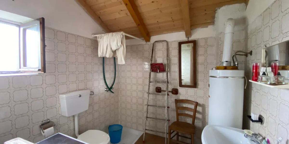 BAITA NEL CUORE DEL LAGORAI