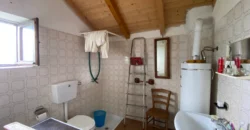 BAITA NEL CUORE DEL LAGORAI