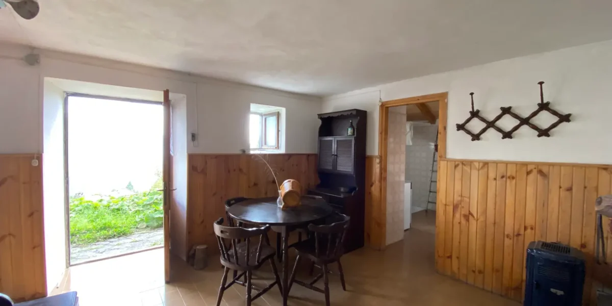 BAITA NEL CUORE DEL LAGORAI