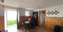 BAITA NEL CUORE DEL LAGORAI