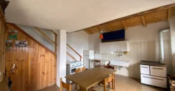 BAITA NEL CUORE DEL LAGORAI