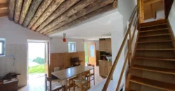 BAITA NEL CUORE DEL LAGORAI