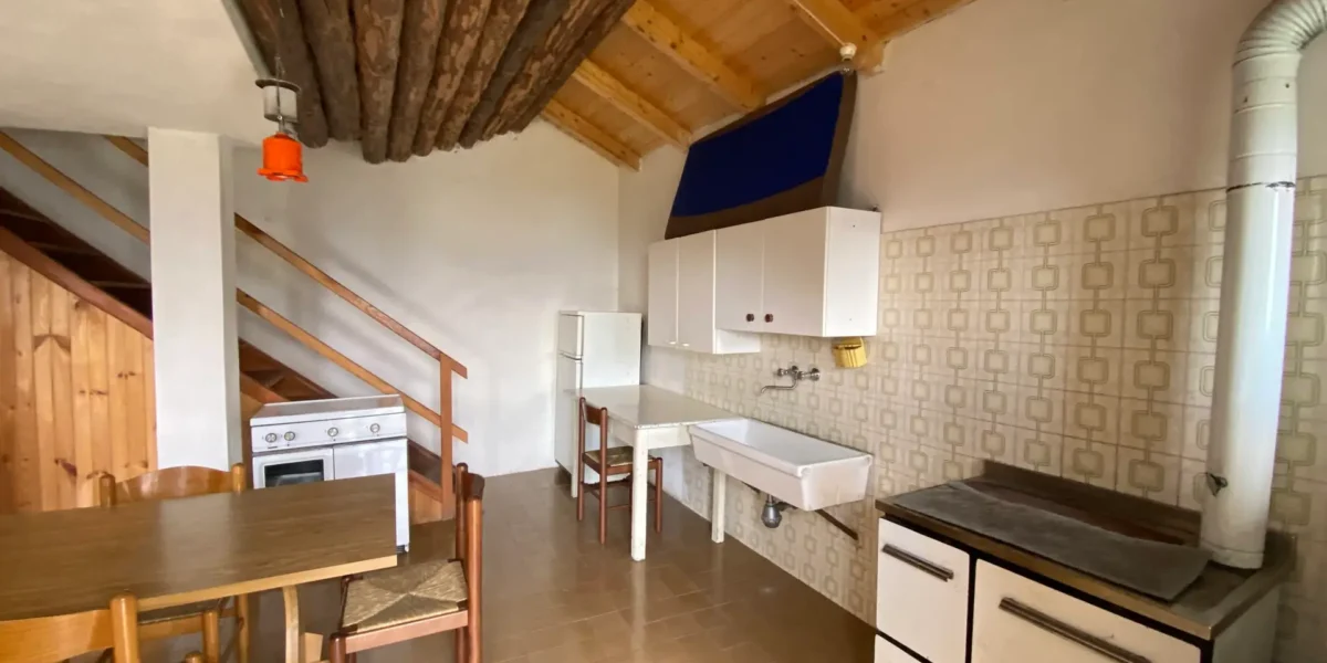 BAITA NEL CUORE DEL LAGORAI