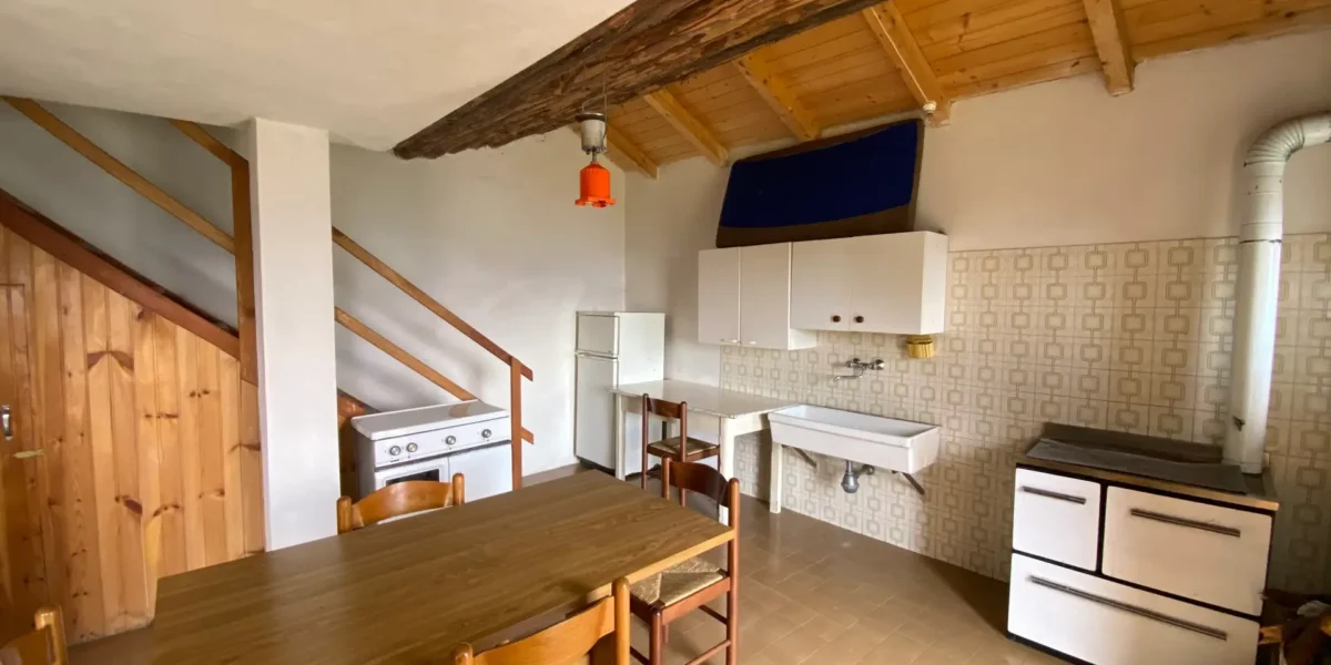 BAITA NEL CUORE DEL LAGORAI