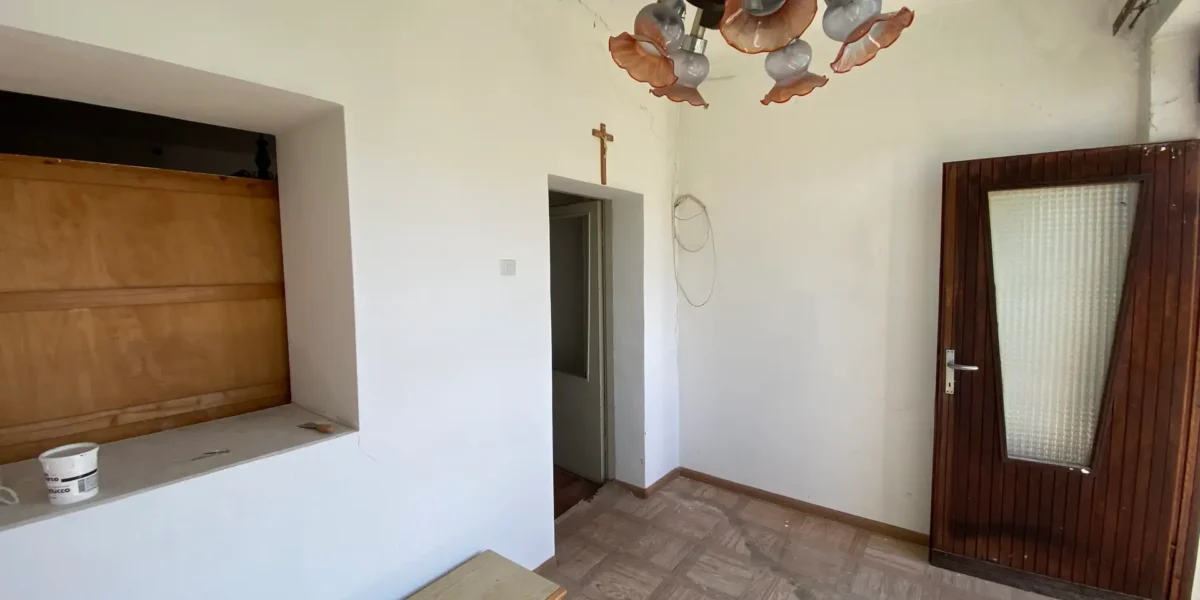APPARTAMENTO DUPLEX
