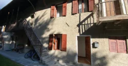 PORZIONE TERRA/CIELO