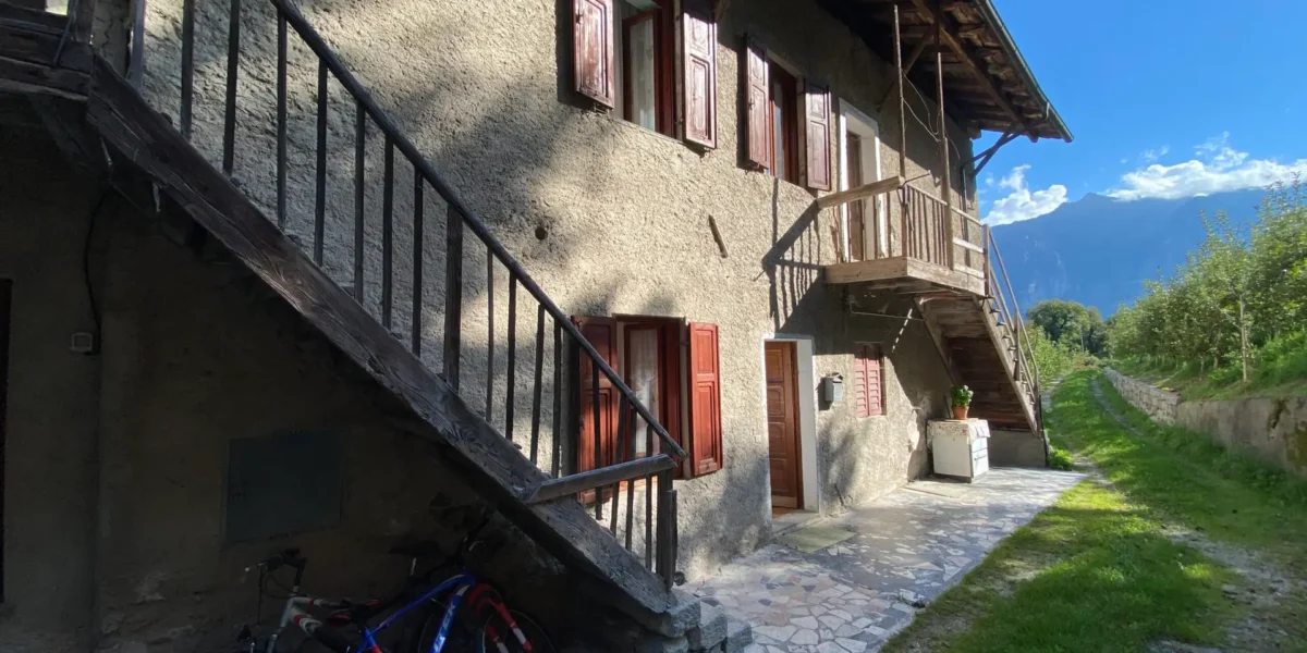 PORZIONE TERRA/CIELO