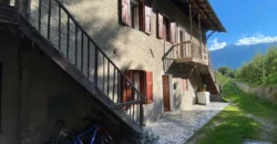 PORZIONE TERRA/CIELO