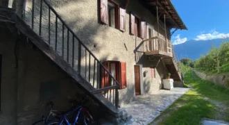 PORZIONE TERRA/CIELO