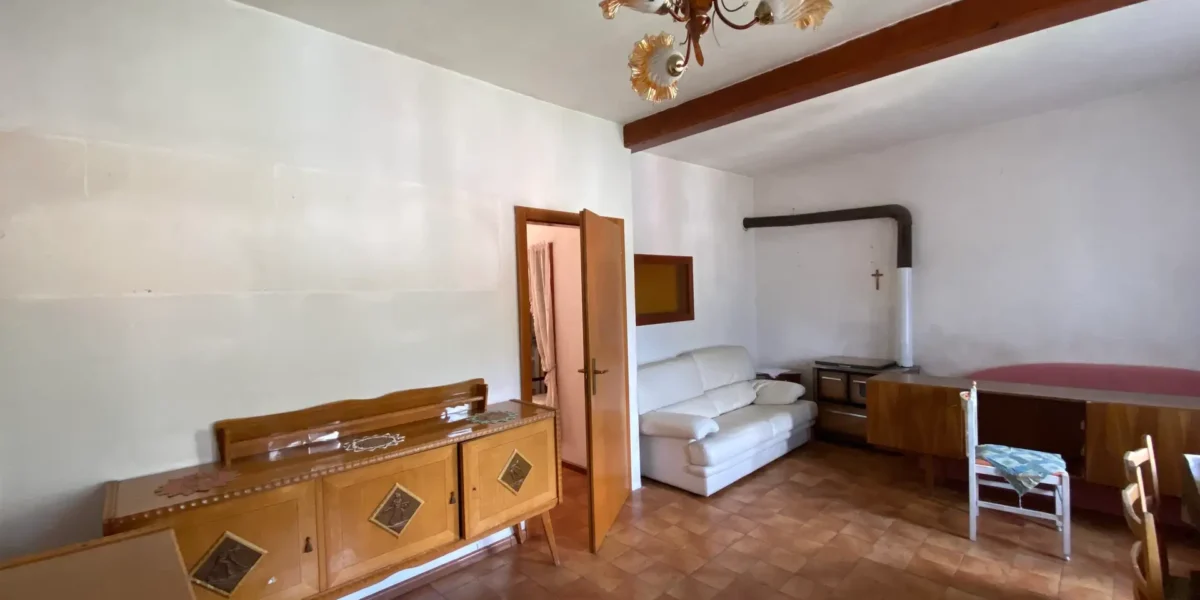 PORZIONE TERRA/CIELO