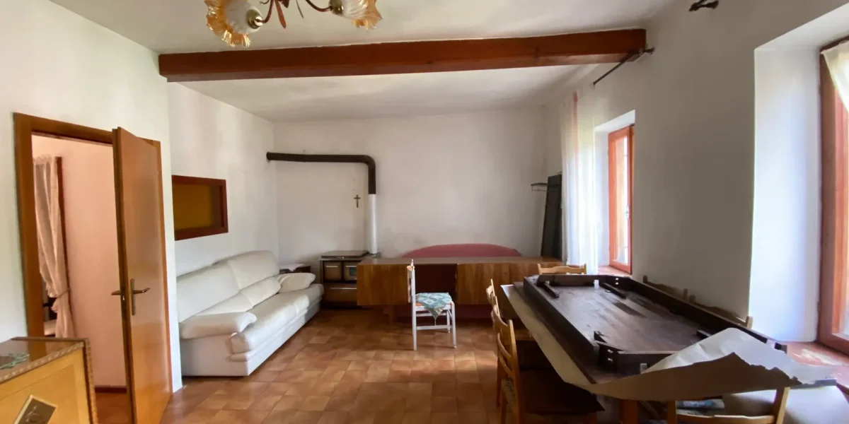 PORZIONE TERRA/CIELO