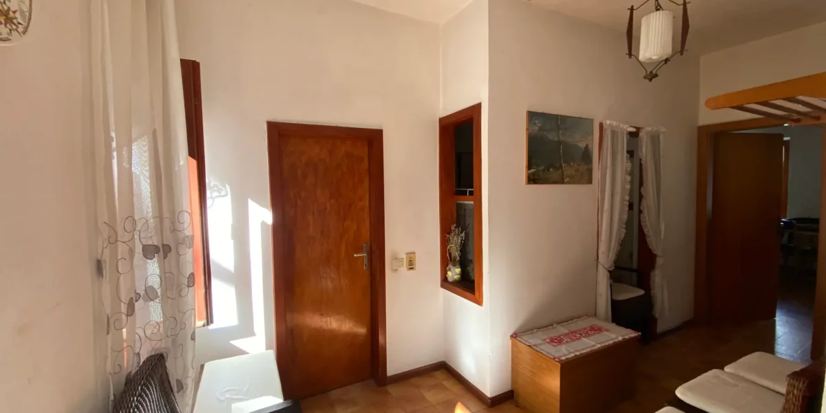 PORZIONE TERRA/CIELO