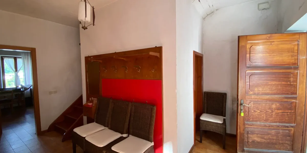 PORZIONE TERRA/CIELO