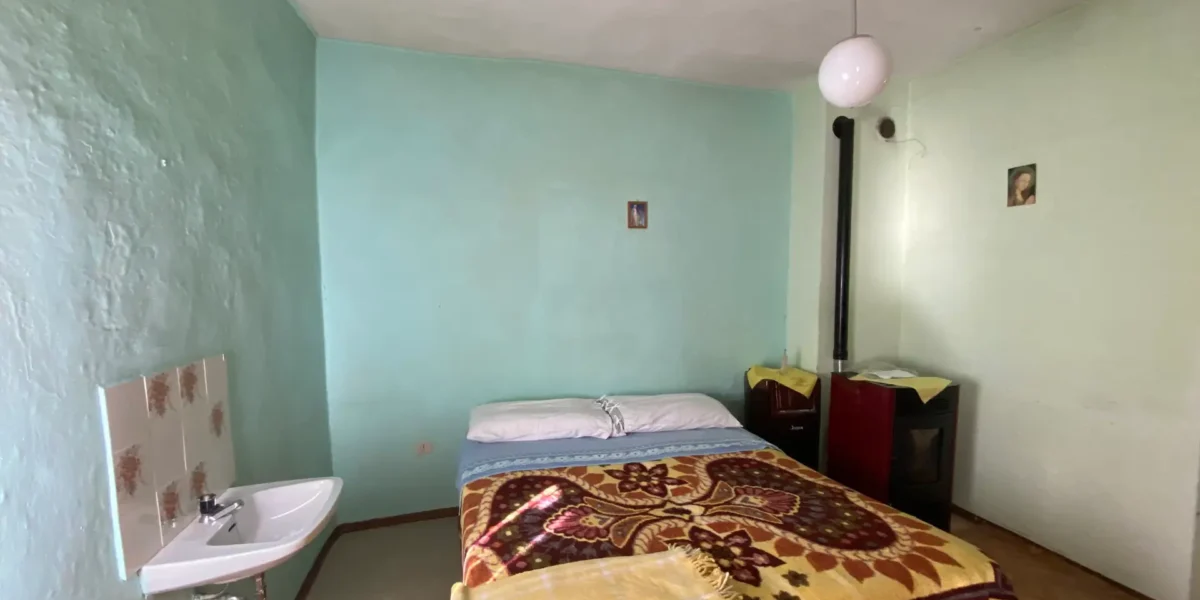 PORZIONE TERRA/CIELO