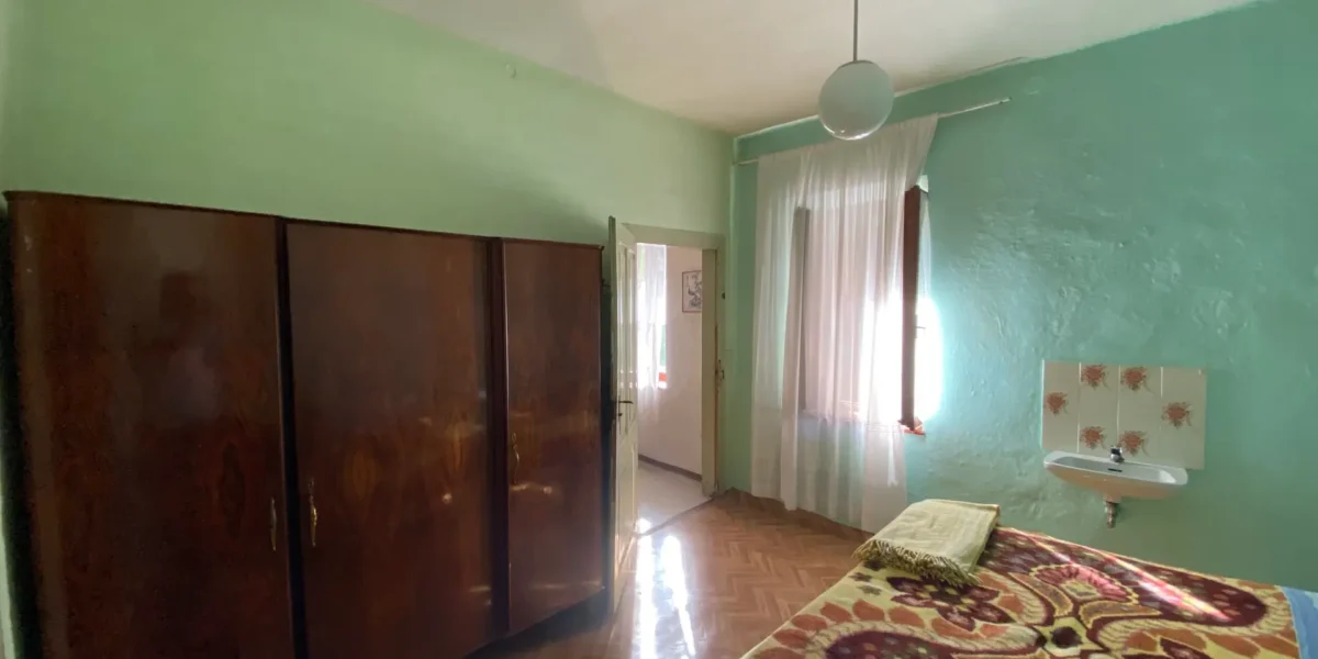 PORZIONE TERRA/CIELO