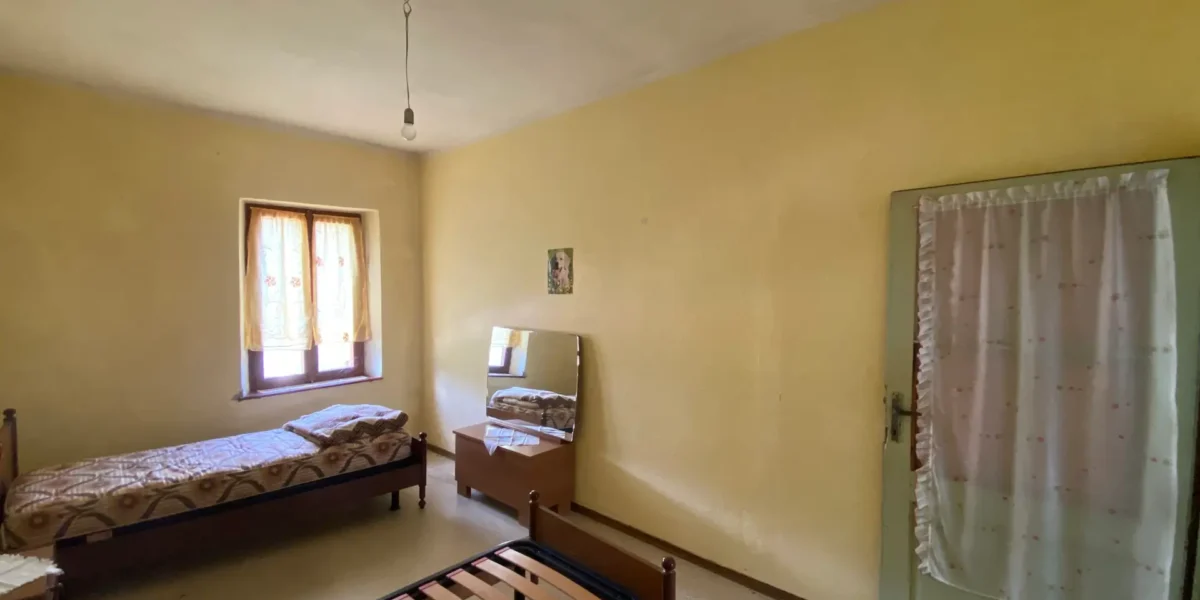 PORZIONE TERRA/CIELO