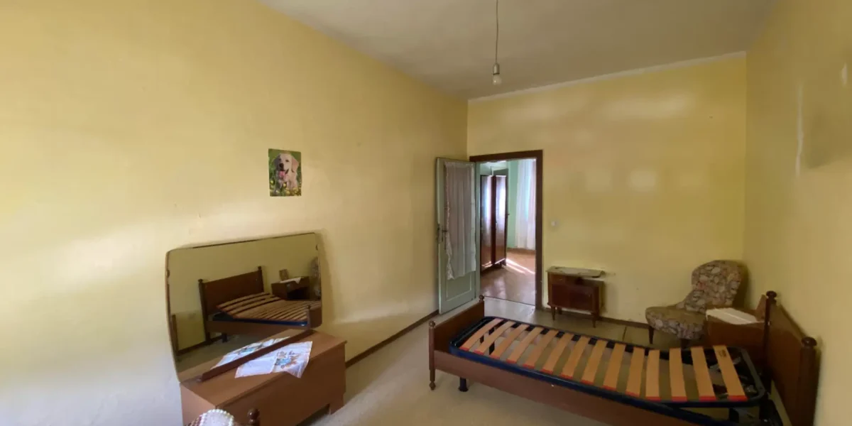 PORZIONE TERRA/CIELO