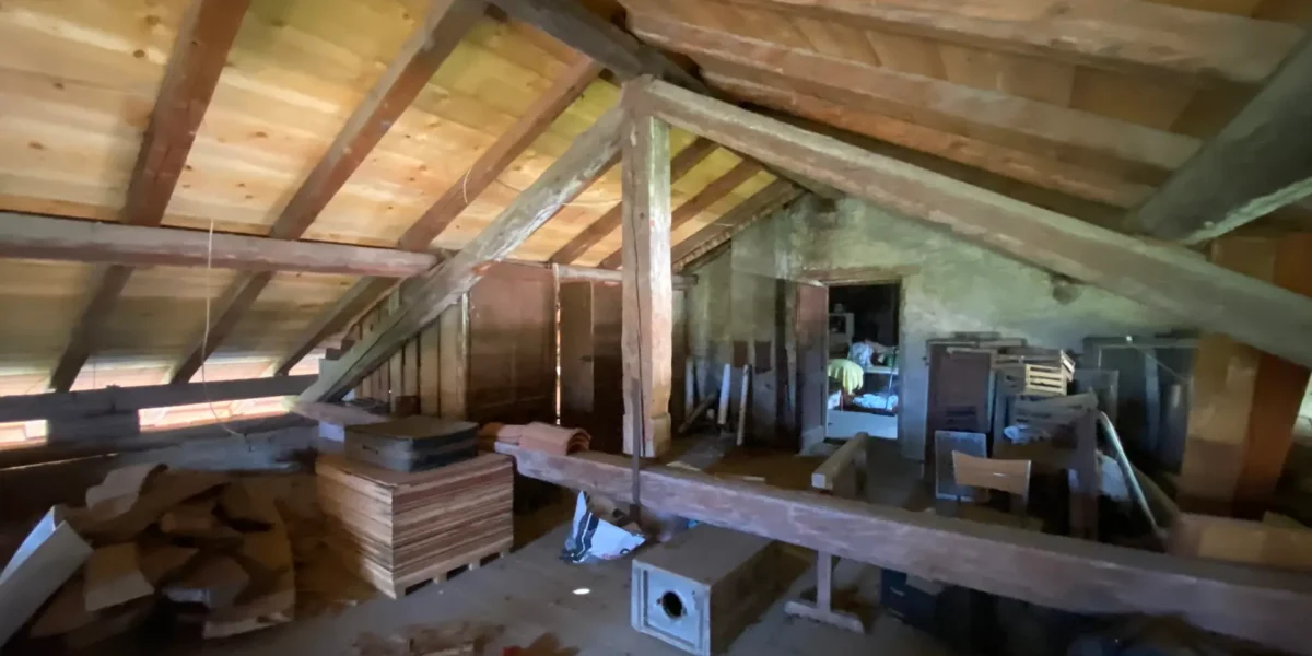 PORZIONE TERRA/CIELO