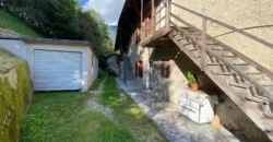 PORZIONE TERRA/CIELO