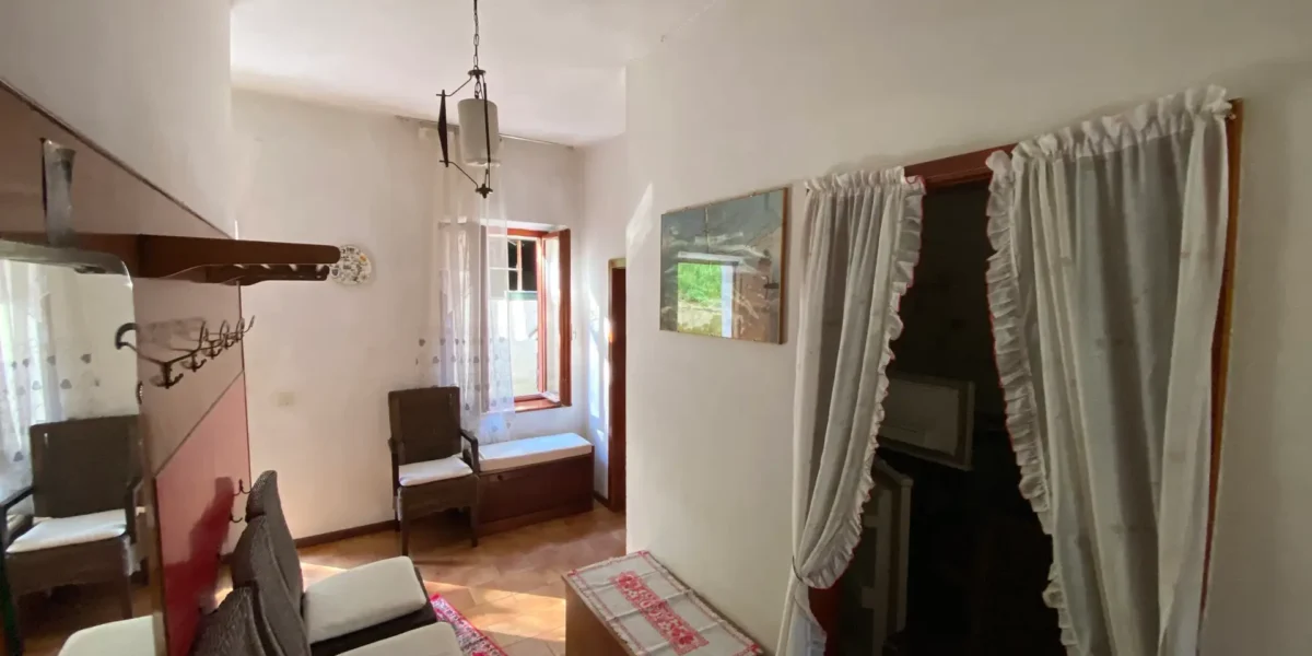 PORZIONE TERRA/CIELO