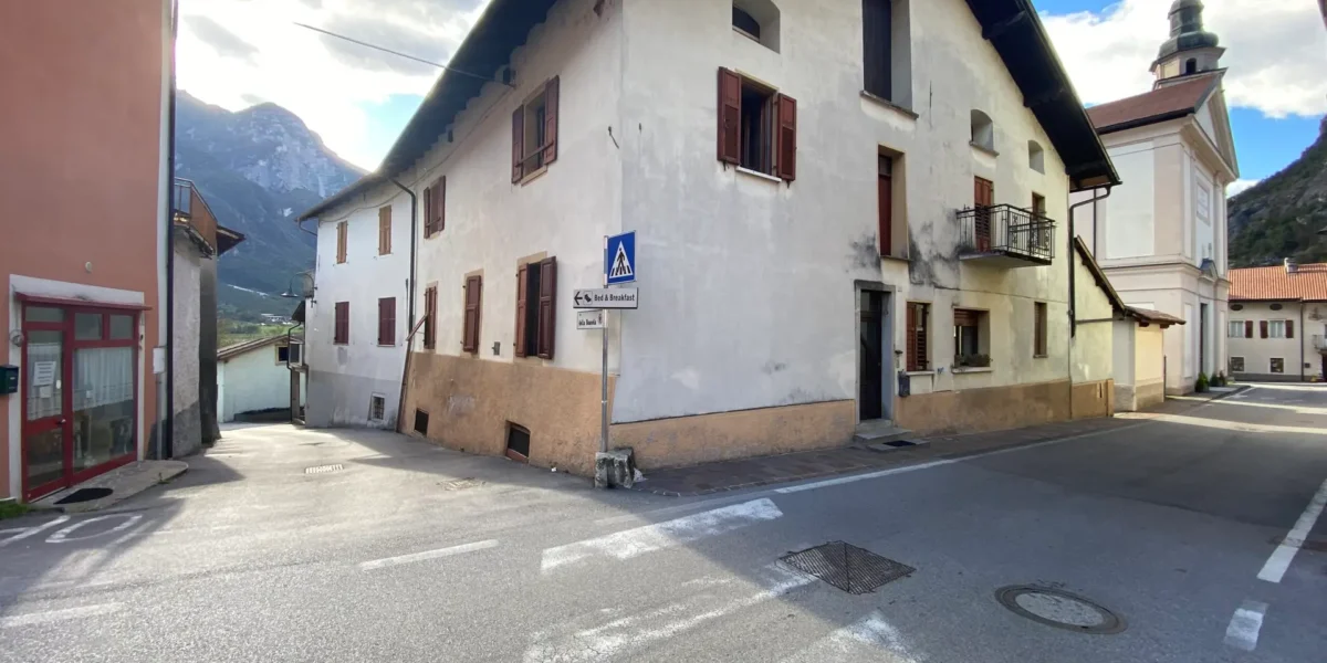 PORZIONE TERRA/CIELO