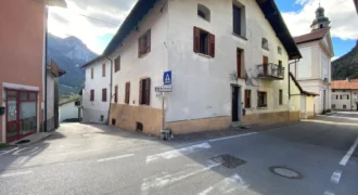 PORZIONE TERRA/CIELO