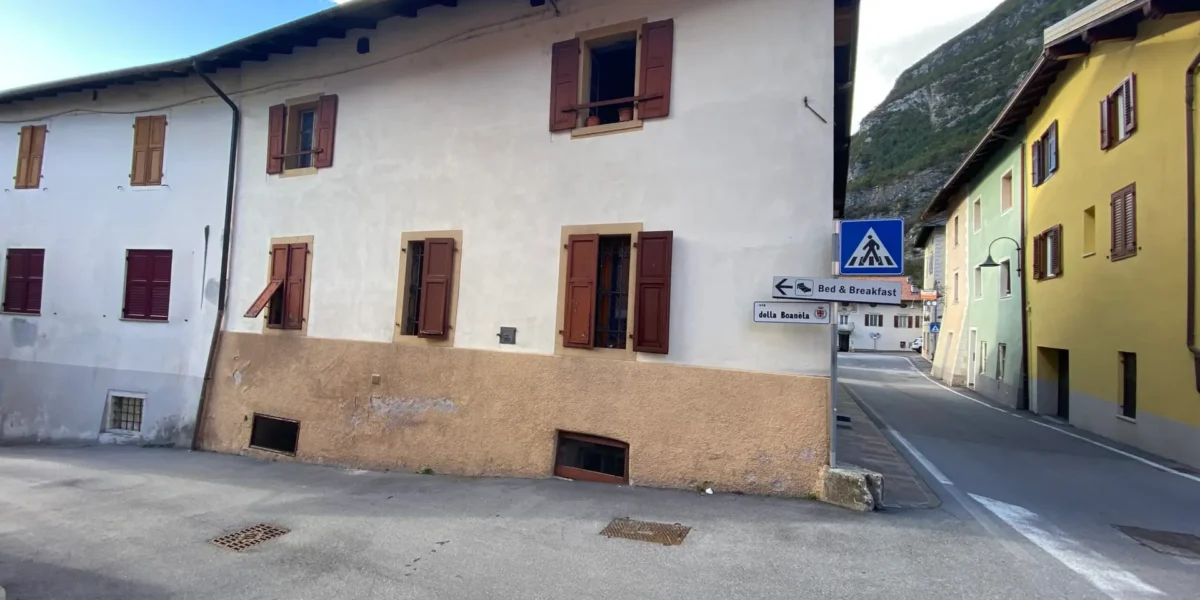 PORZIONE TERRA/CIELO