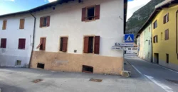 PORZIONE TERRA/CIELO