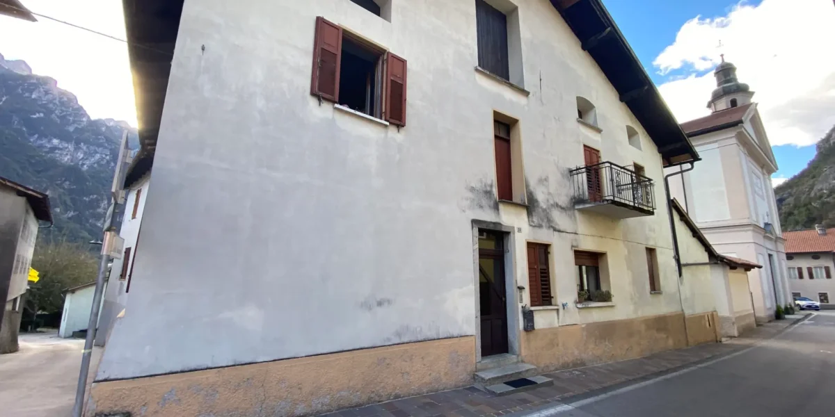 PORZIONE TERRA/CIELO