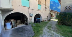 PORZIONE TERRA/CIELO