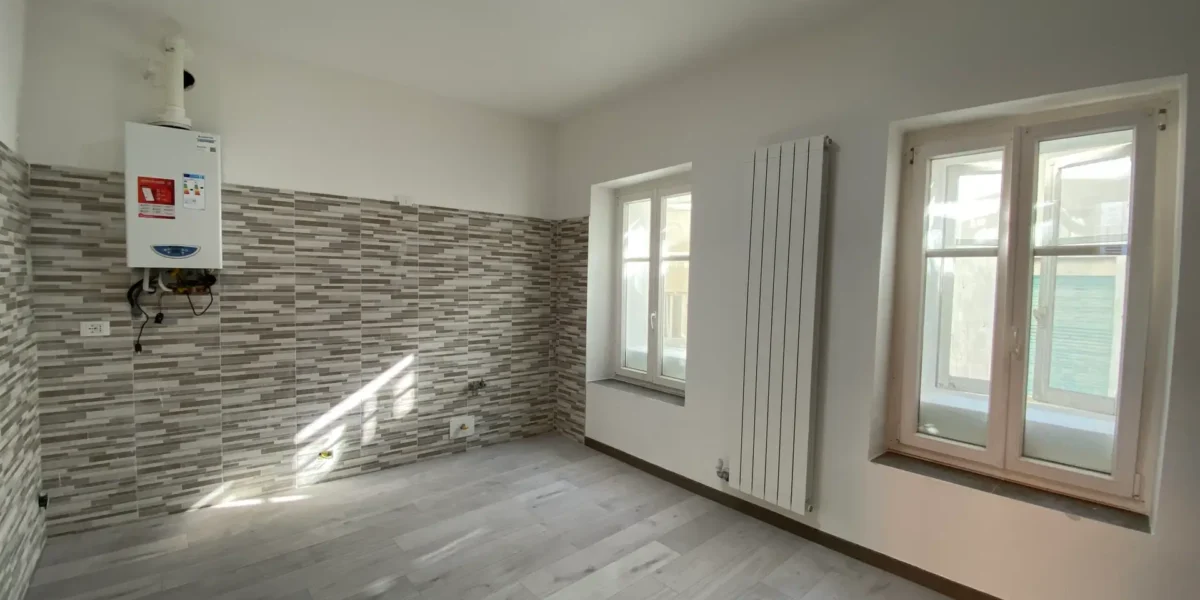 APPARTAMENTO IN PIENO CENTRO