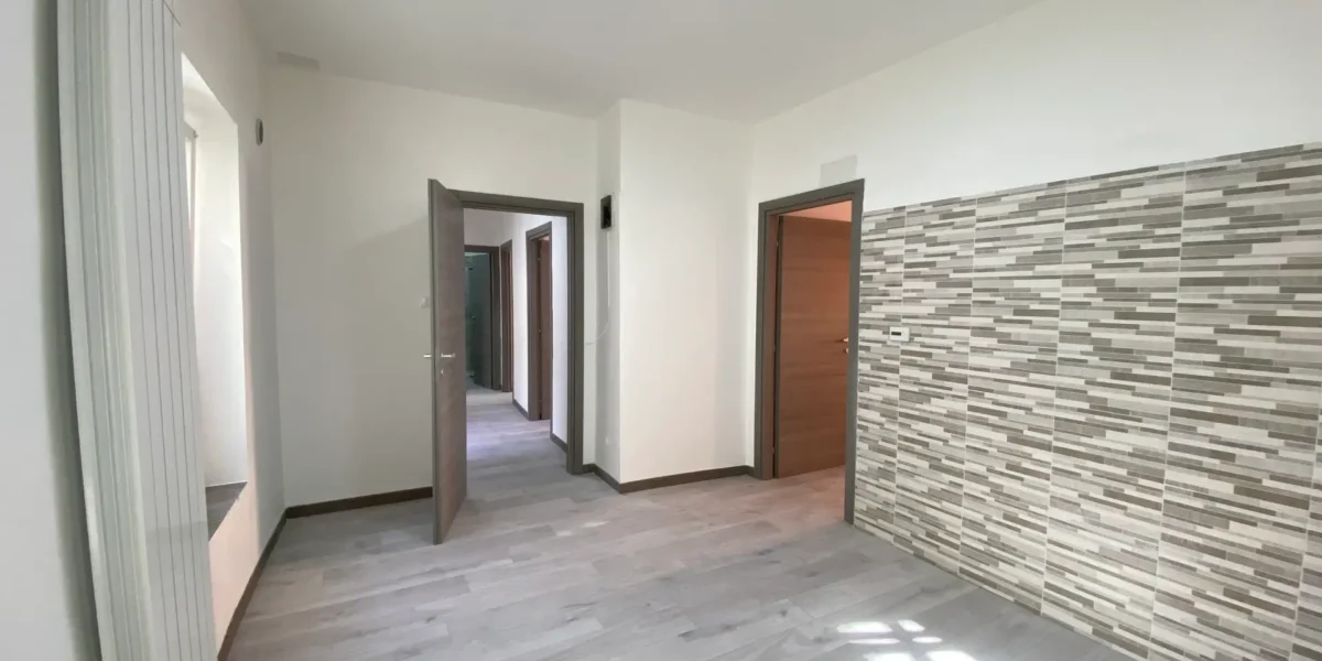 APPARTAMENTO IN PIENO CENTRO