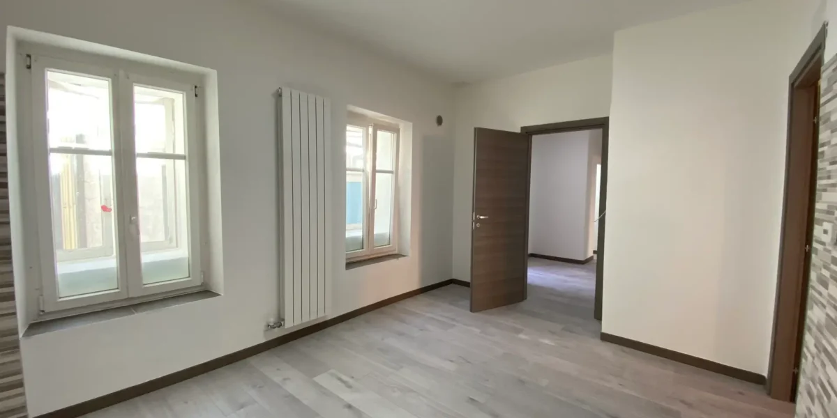 APPARTAMENTO IN PIENO CENTRO