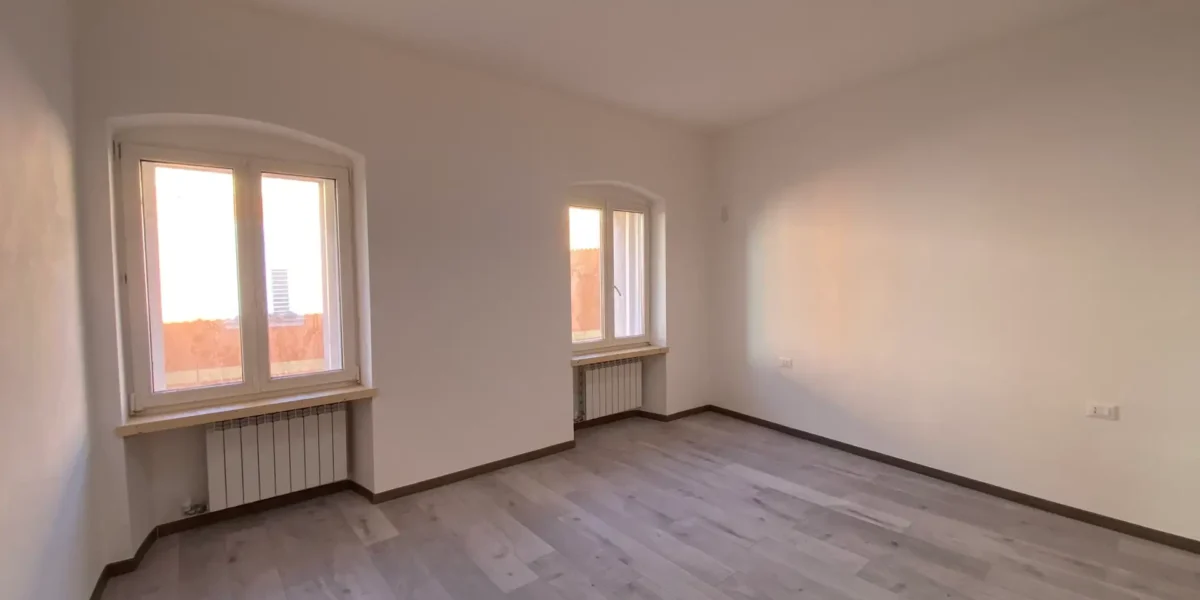 APPARTAMENTO IN PIENO CENTRO