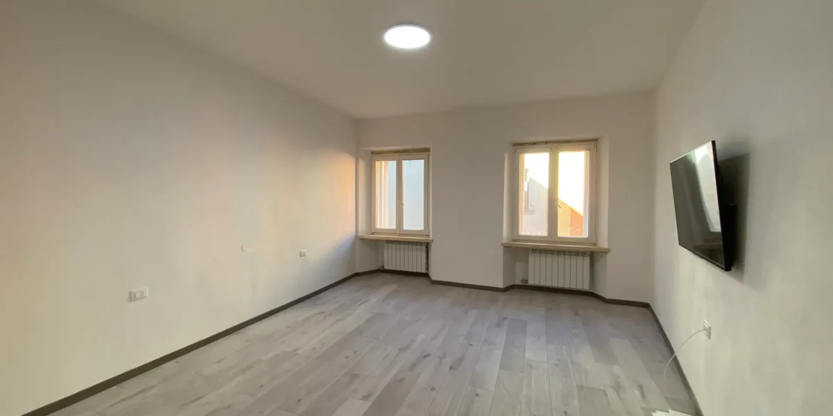 APPARTAMENTO IN PIENO CENTRO