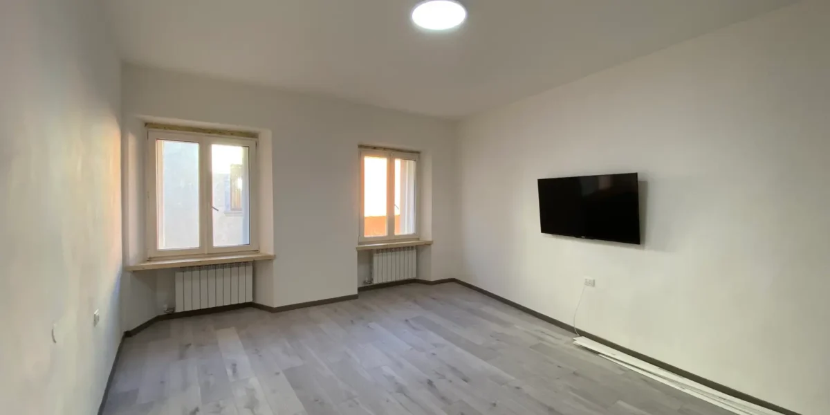 APPARTAMENTO IN PIENO CENTRO