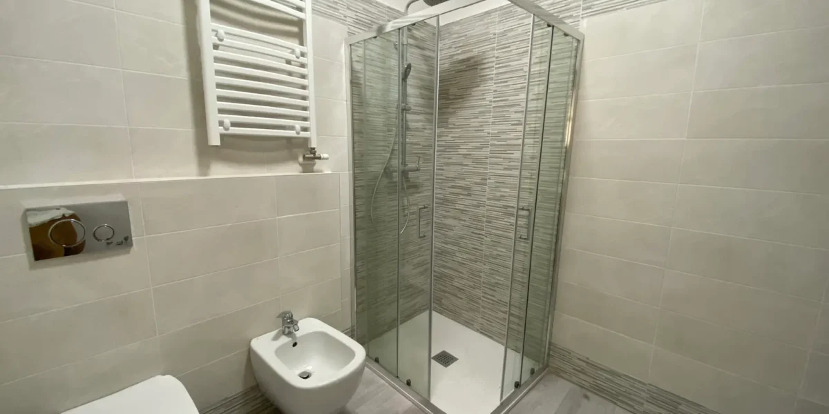 APPARTAMENTO IN PIENO CENTRO