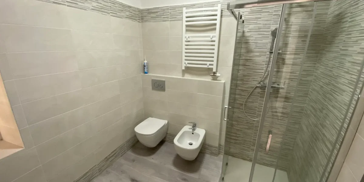 APPARTAMENTO IN PIENO CENTRO