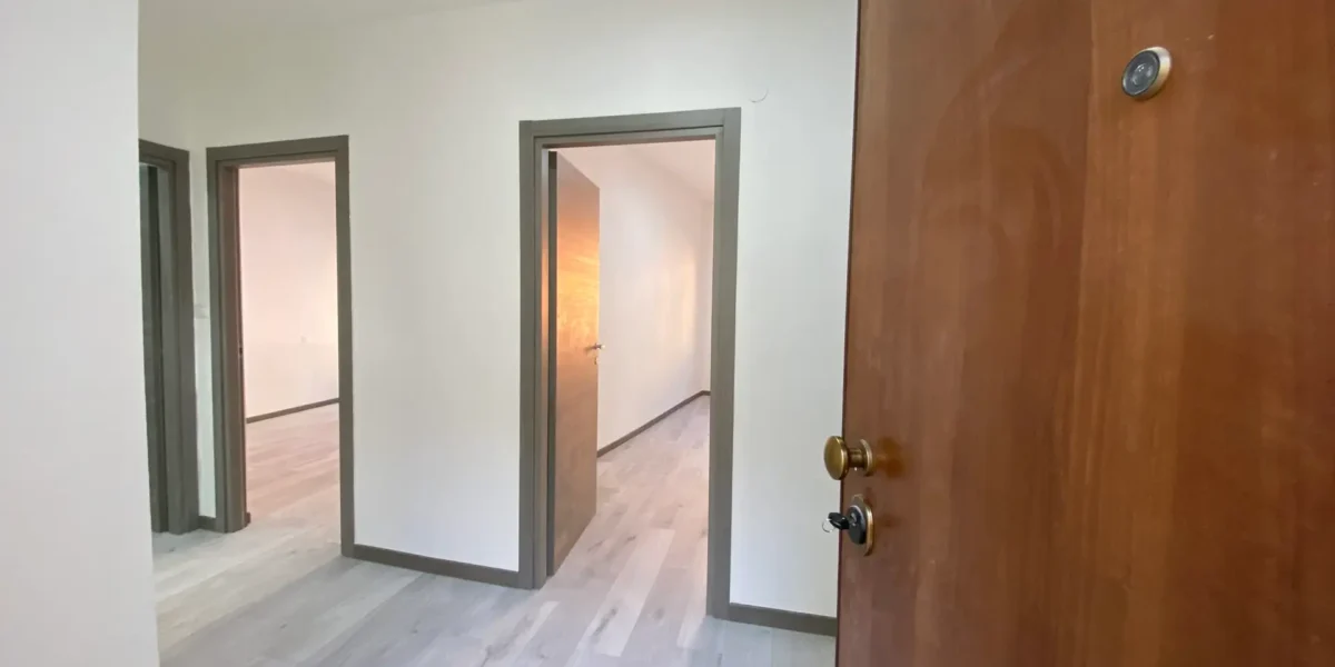 APPARTAMENTO IN PIENO CENTRO