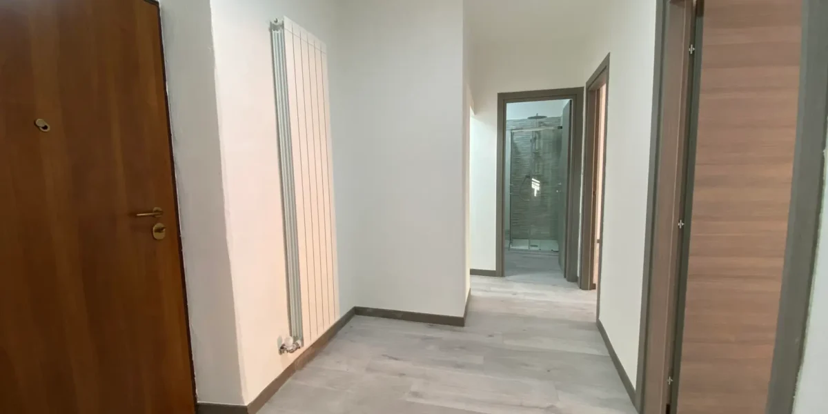 APPARTAMENTO IN PIENO CENTRO