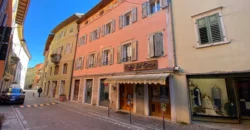 APPARTAMENTO IN PIENO CENTRO