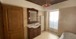 AMPIO APPARTAMENTO QUADRILOCALE